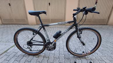 MTB Olympia Alpina