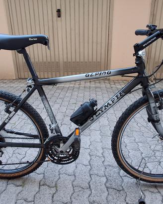 MTB Olympia Alpina