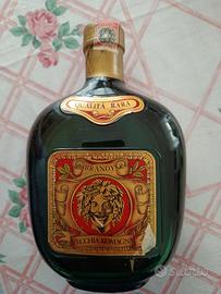 brandy vecchia Romagna qualità rara 