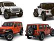 RICAMBI JEEP WRANGLER 2019