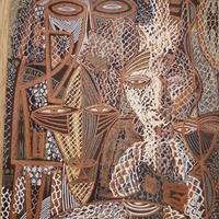 Serigrafia Corrado Cagli