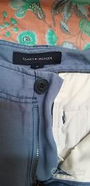 BERMUDA TOMMY HILFIGER