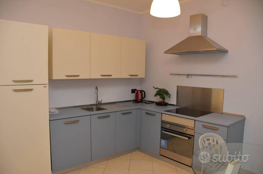 Appartamento – Cervo - Vista 3
