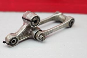 LEVERAGGI LEVERAGGIO HONDA CRF 250 2010 2011 CR F