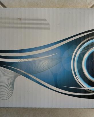 Toner compatibile Brother TN-2120 - 2600 copie