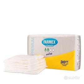 pannoloni Farmex taglia L