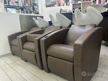 Arredo parrucchiere