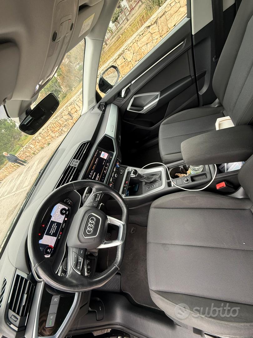 Audi Q3 2020 photo 5