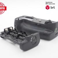 Battery Grip per Nikon D500