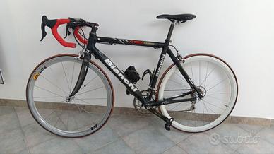 Bici da corsa BIANCHI 928 CARBON