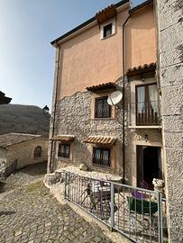 Villetta A Montenero Valcocchiara