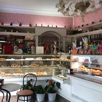 Caffetteria pasticceria madonna di campagna