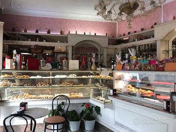 Caffetteria pasticceria madonna di campagna