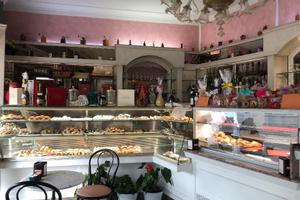 Caffetteria pasticceria madonna di campagna