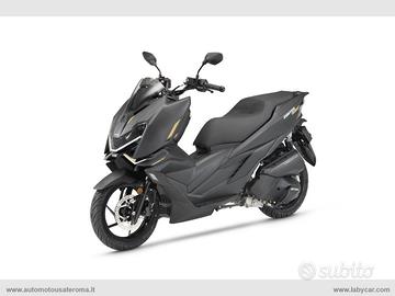 ZONTES ZT 125 X RATE AUTO MOTO SCOOTER