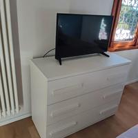 Comò e comodini nuovi