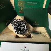 ROLEX-SUBMARINER 41mm ref.126610LN- 6/24