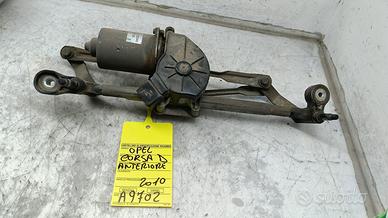 MOTORINO TERGICRISTALLO ANTERIORE OPEL Corsa D 5P