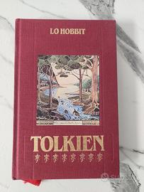 Lo Hobbit 