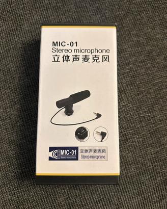 Microfono
