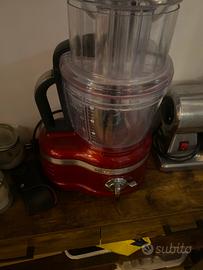 Kitchen aid