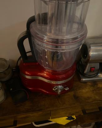 Kitchen aid