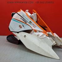 CASSA FILTRO KTM SXF 250 2011 2012 SXF250