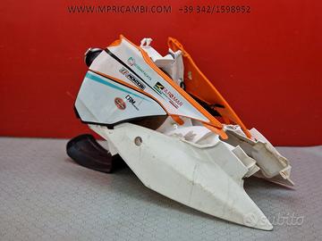 CASSA FILTRO KTM SXF 250 2011 2012 SXF250