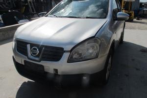 Ricambi usati nissan qashqai 1.5 dci anno 2008