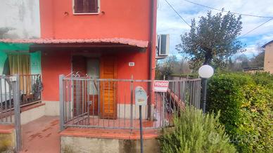 Terratetto Galleno via ponticelli 138