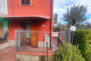 Terratetto Galleno via ponticelli 138