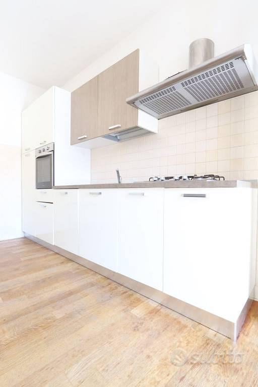 Appartamento – Vicenza, San Francesco, Ca' Reato - Vista 3
