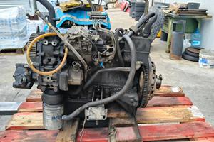 MOTORE IVECO DAILY C, tipo 8140.63, alleggerito US