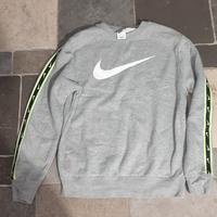 felpa nike originale comprata da poco