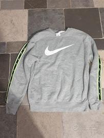 felpa nike originale comprata da poco