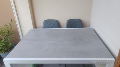 Tavolo 120X80