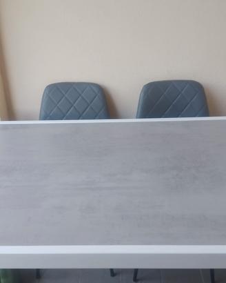 Tavolo 120X80