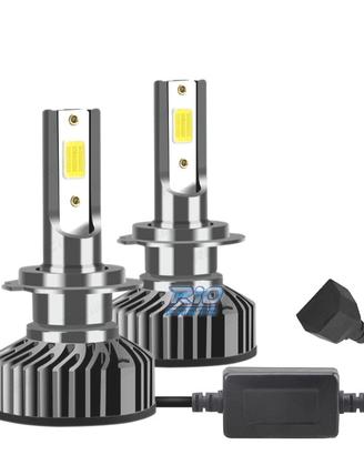 LAMPADE LED CANBUS H11 60W 6000K