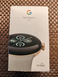 Smartwatch Google Pixel 2 LTE