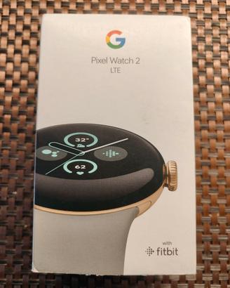 Smartwatch Google Pixel 2 LTE