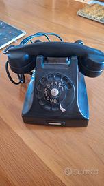 Telefono d'epoca originale