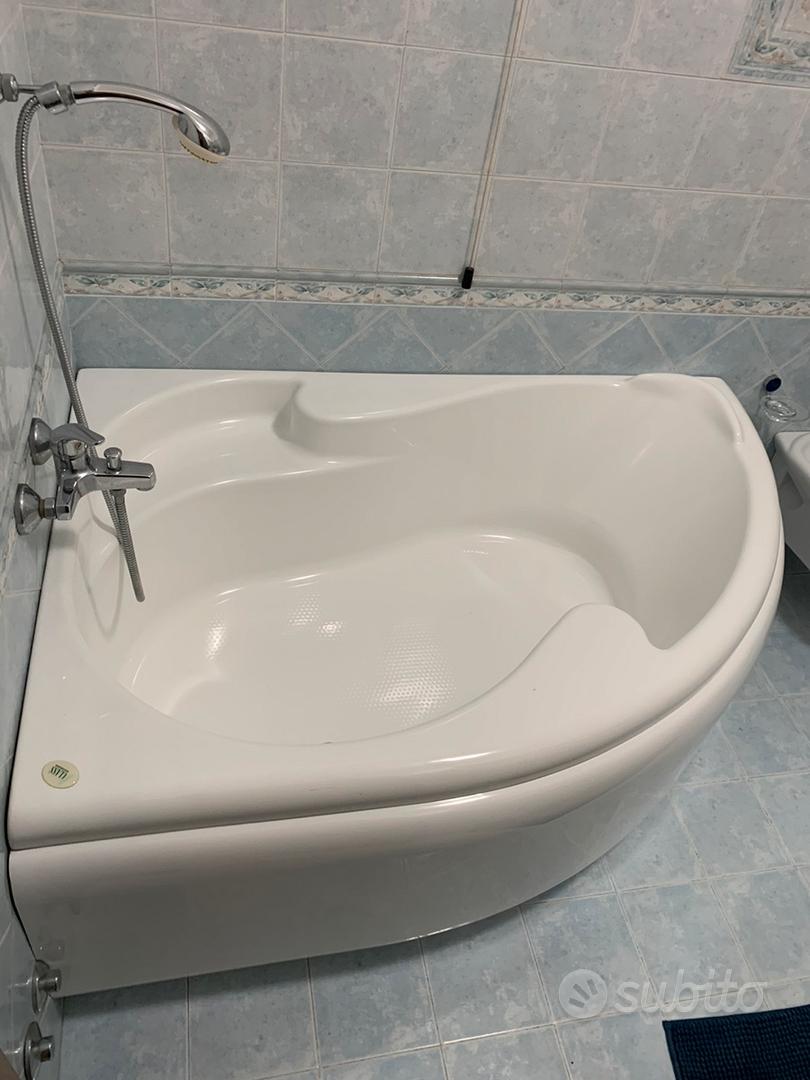 Vetro vasca da bagno - Arredamento e Casalinghi In vendita a Varese