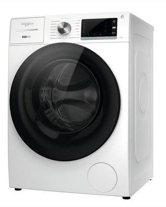 In blocco ezzi di ricambio per lavatrice Whirlpool