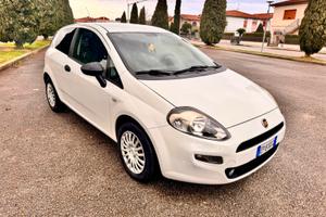 FIAT PUNTO EVO
