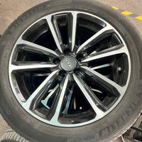 Cerchi MAK 7j x 17h2