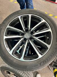 Cerchi MAK 7j x 17h2