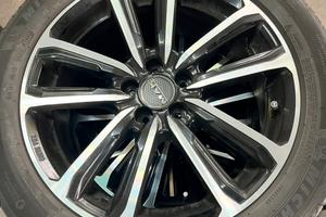 Cerchi MAK 7j x 17h2