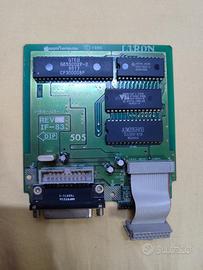 Scheda Apple II UniDisk 3.5 Controller Card 