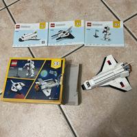 Lego 31134