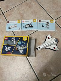 Lego 31134